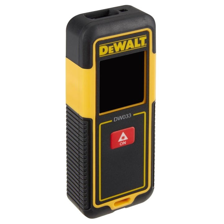 Dalmierz laserowy 30m DeWALT