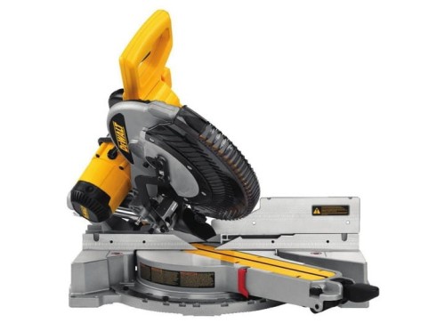 DEWALT DW717XPS Pilarka