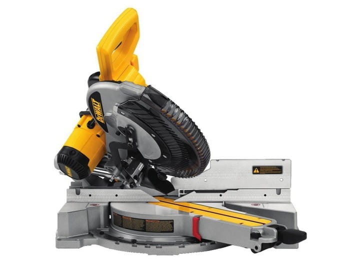 DEWALT DW717XPS Pilarka