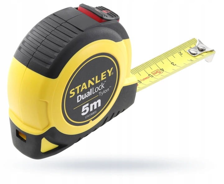 Stanley STHT36803 Miara zwijana 5m