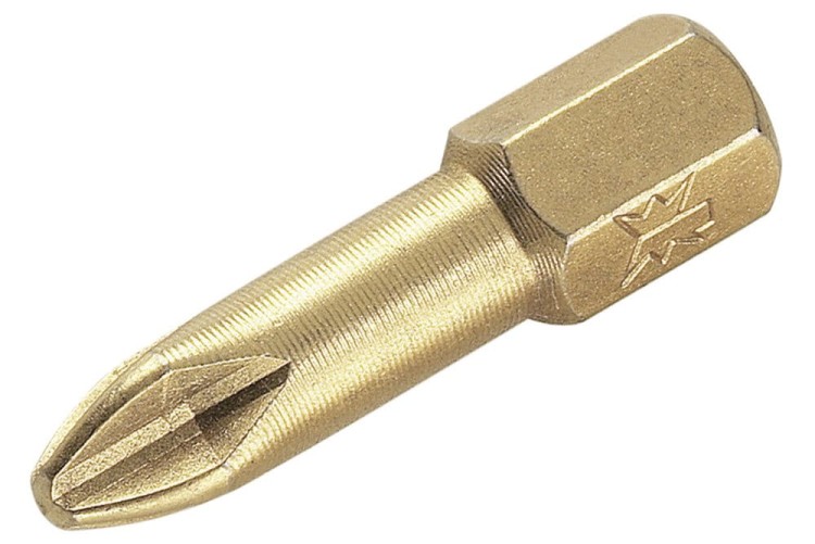 WOLFCRAFT 1305000 bit diamentowy Philips