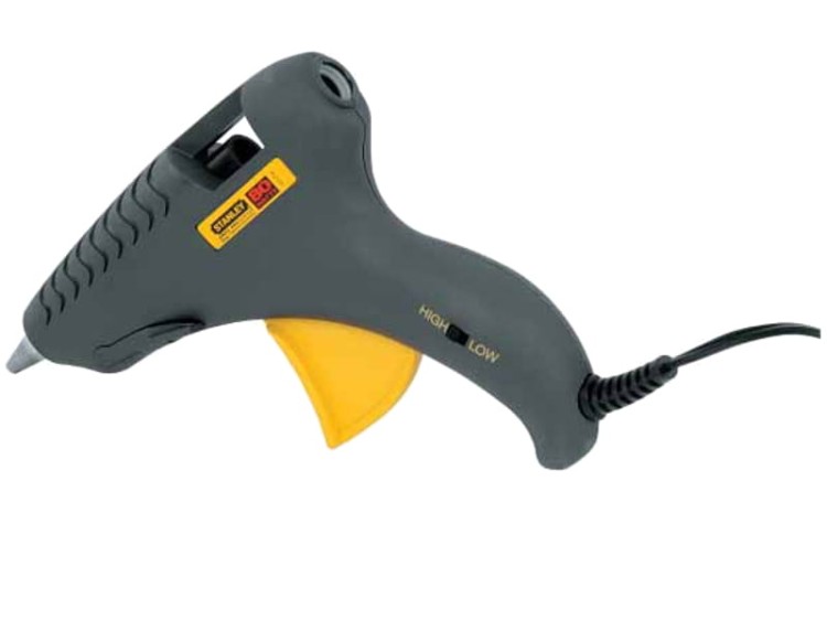 STANLEY GR25 Pistolet do kleju