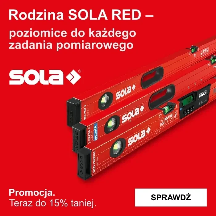 Promocja Sola