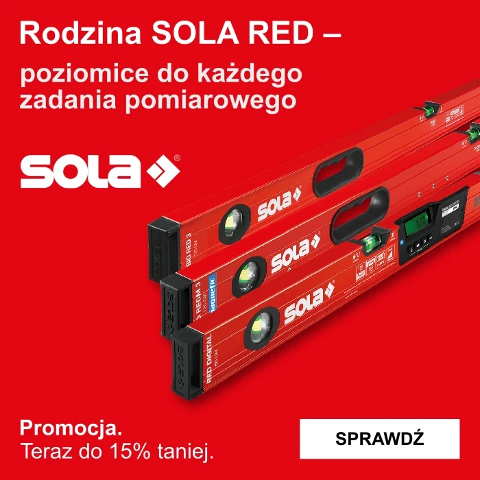 Promocja Sola