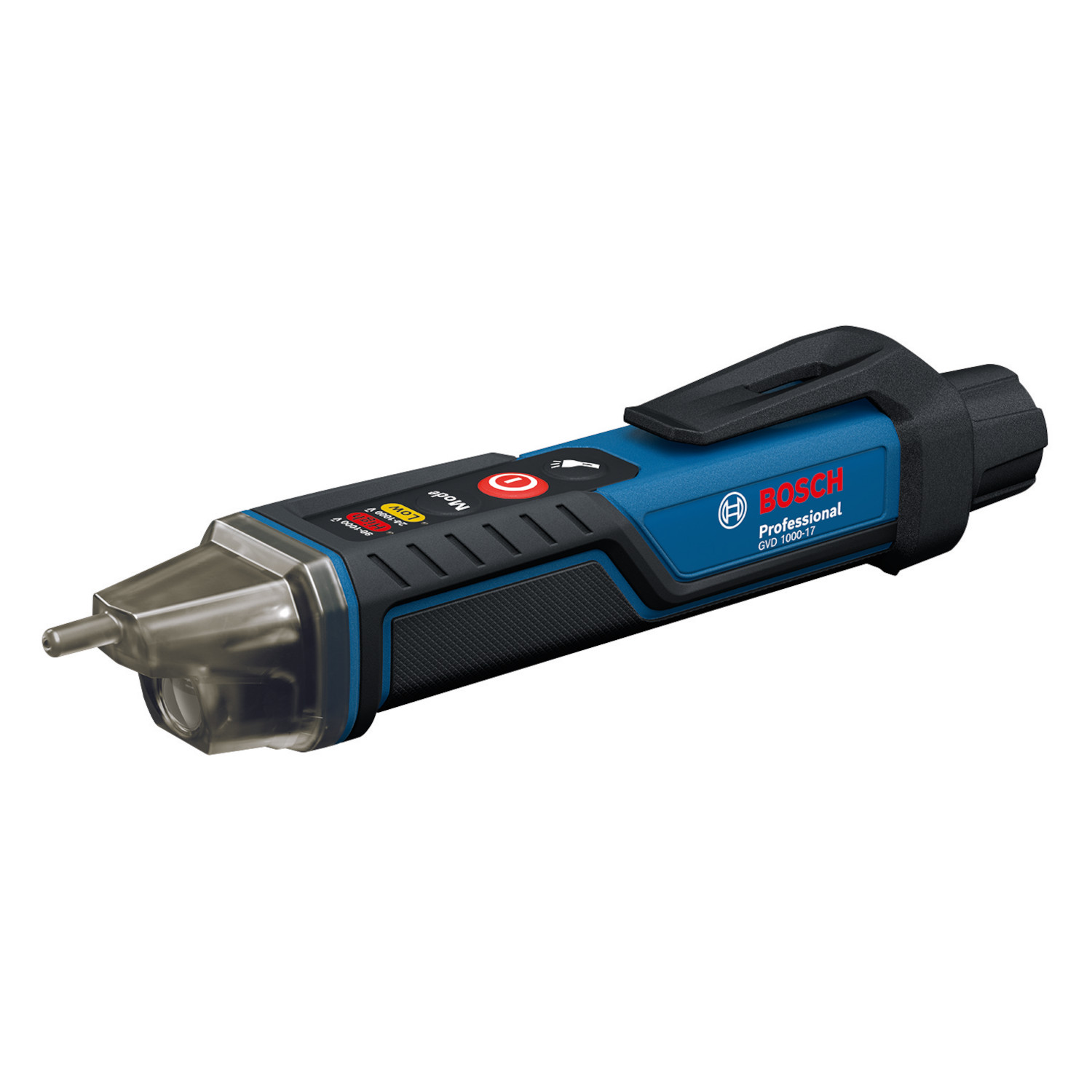 Tester napięcia bezdotykowy 1000V Bosch GVD 1000-17