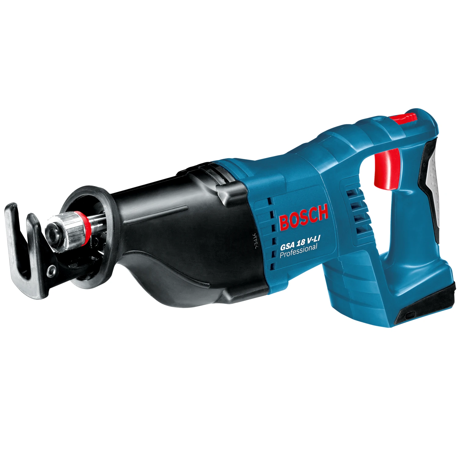 BOSCH GSA 18V-LI PROFESSIONAL