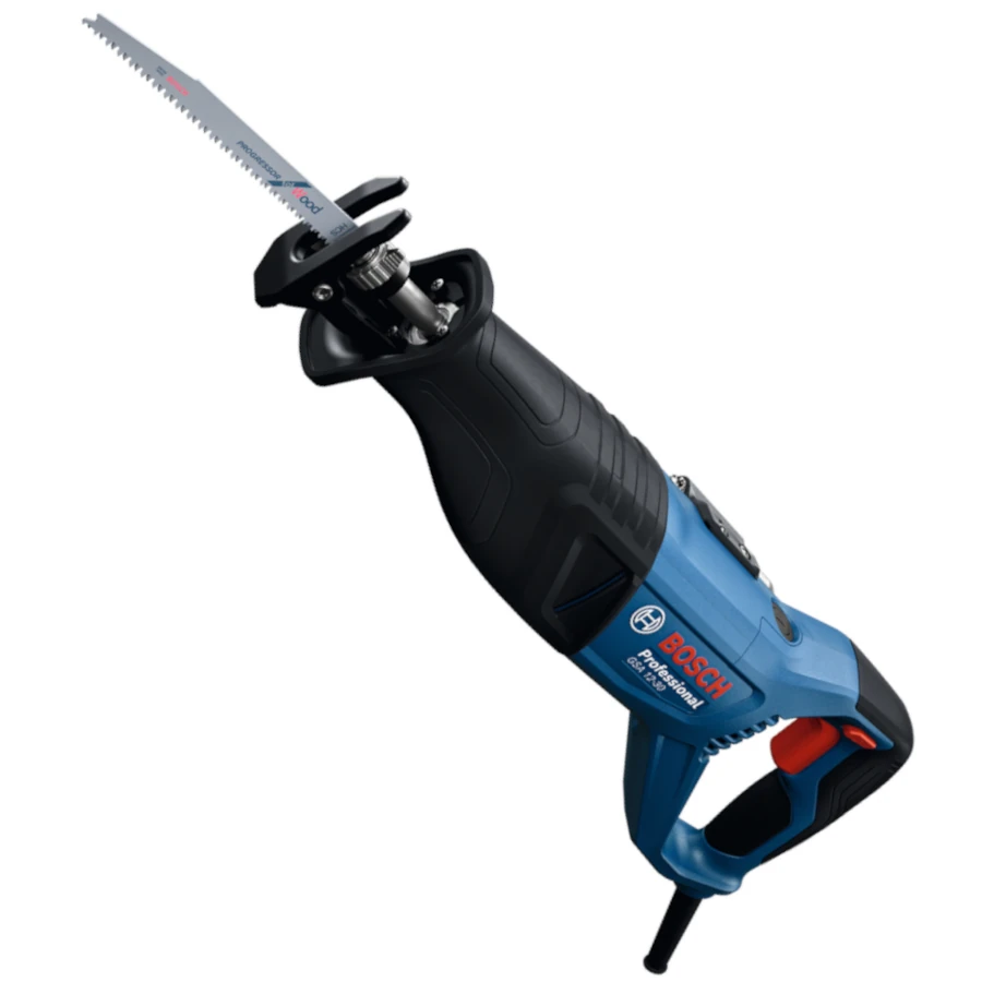 Bosch GSA 12-30 Piła szablasta sieciowa 1250W