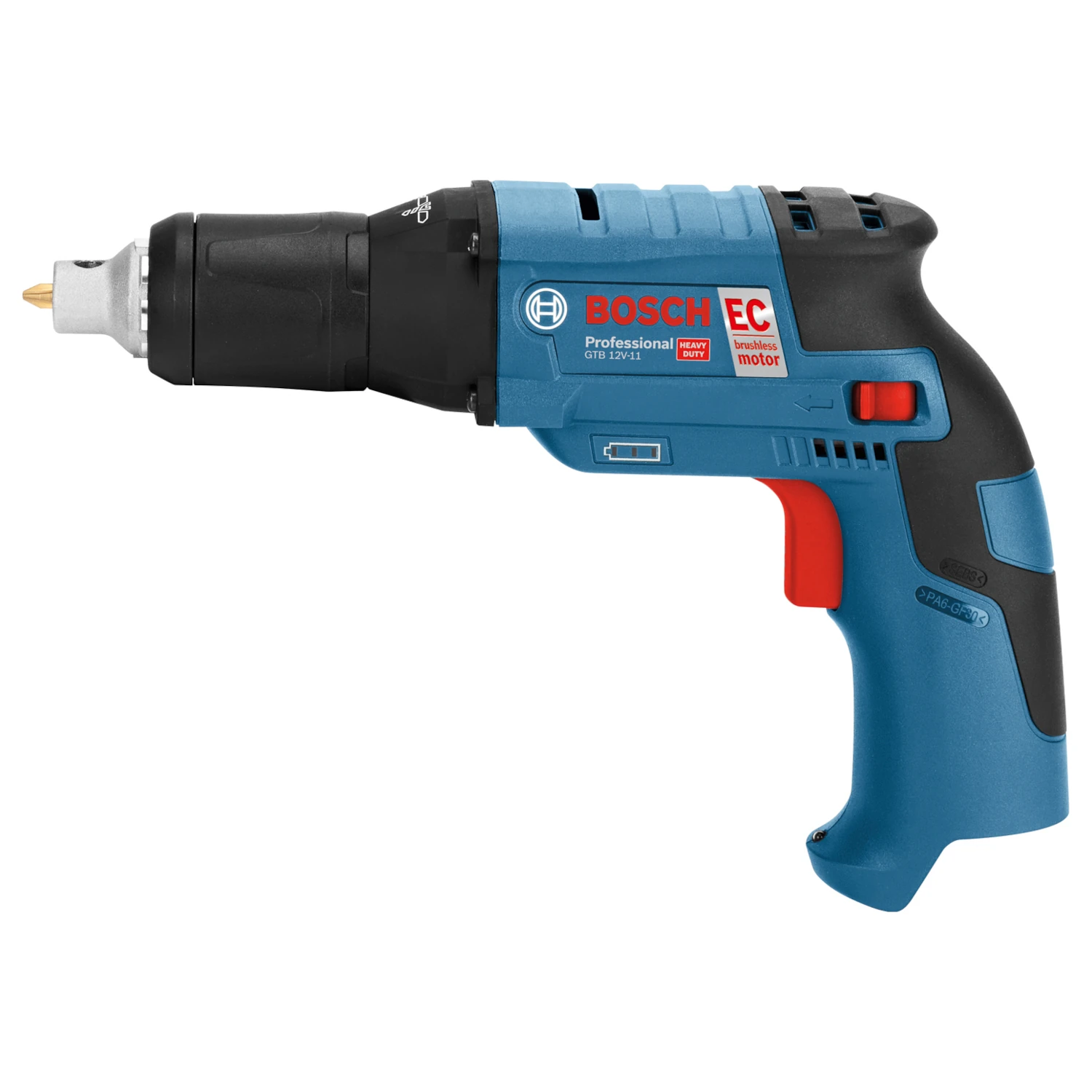 Wkrętarka akumulatorowa do płytk G/K 12V body Bosch 06019E4002