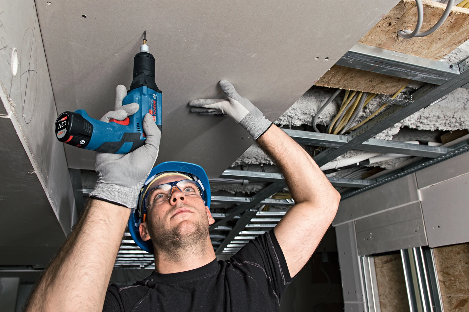 Bosch 06019E4002