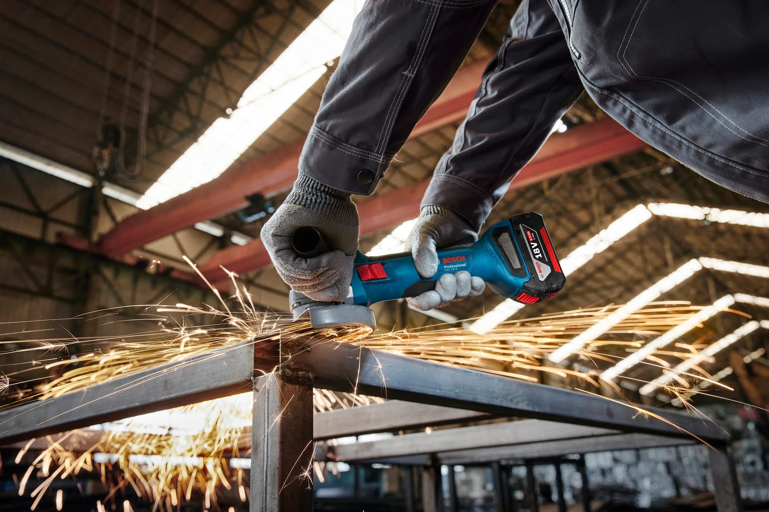 BOSCH 06019N9000