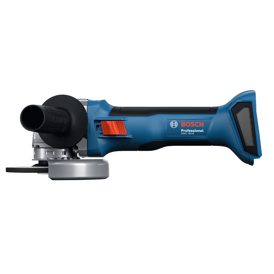 BOSCH GWS 18V-8 Szlifierka kątowa akumulatorowa