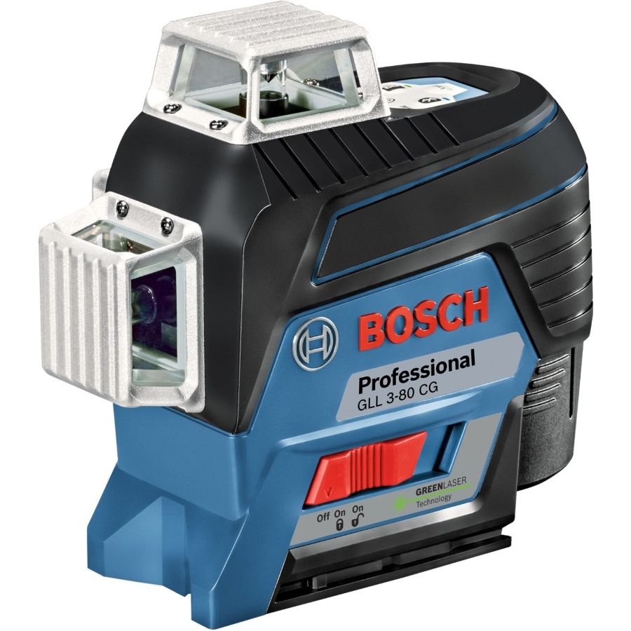 Bosch GLL 3-80 CG