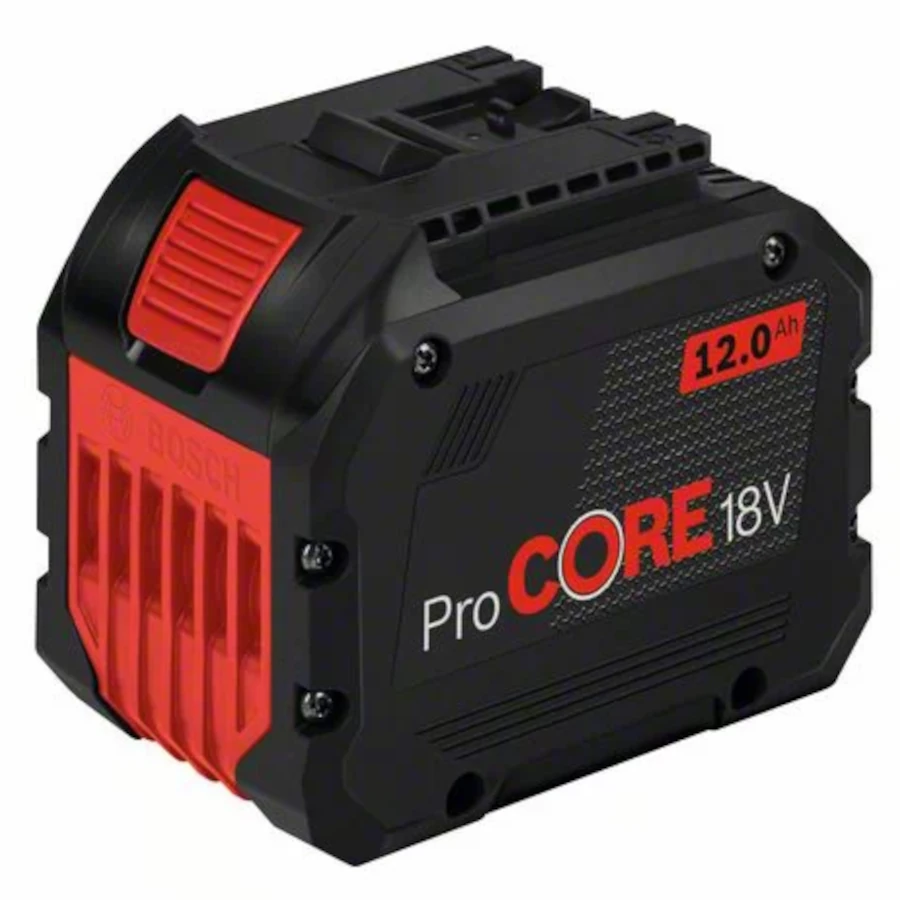 Akumulator Li-Ion ProCORE18V 12Ah Bosch 1600A016GU