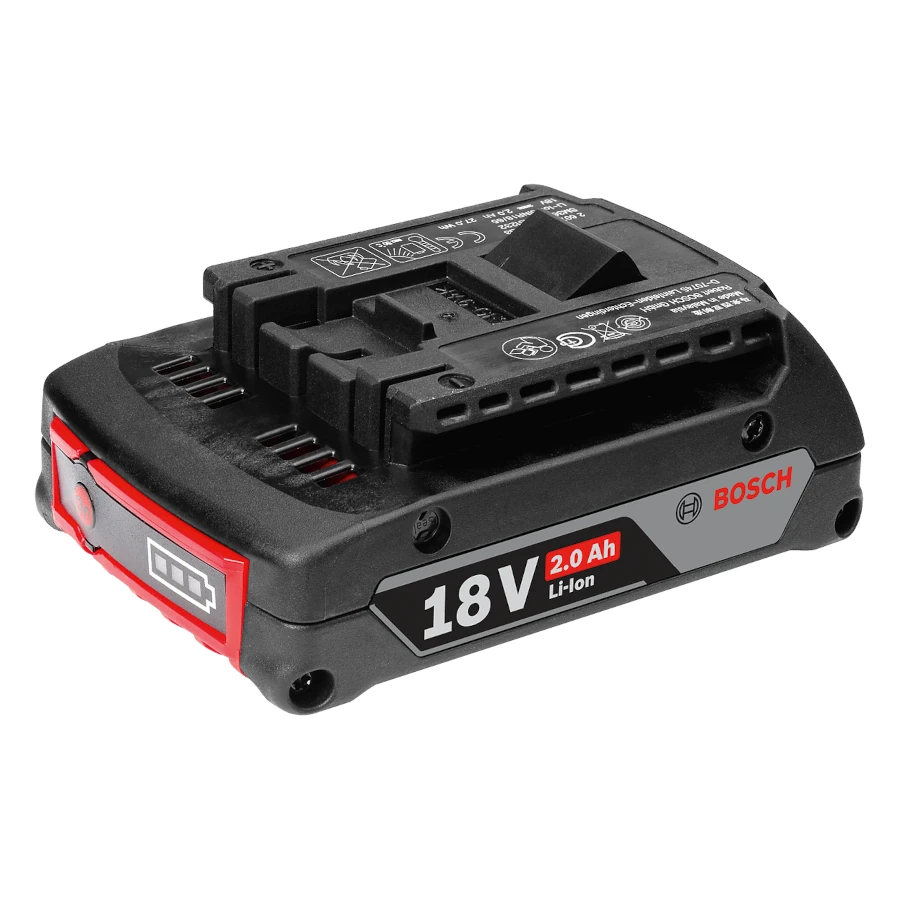 Akumulator GBA BOSCH 1600Z00036