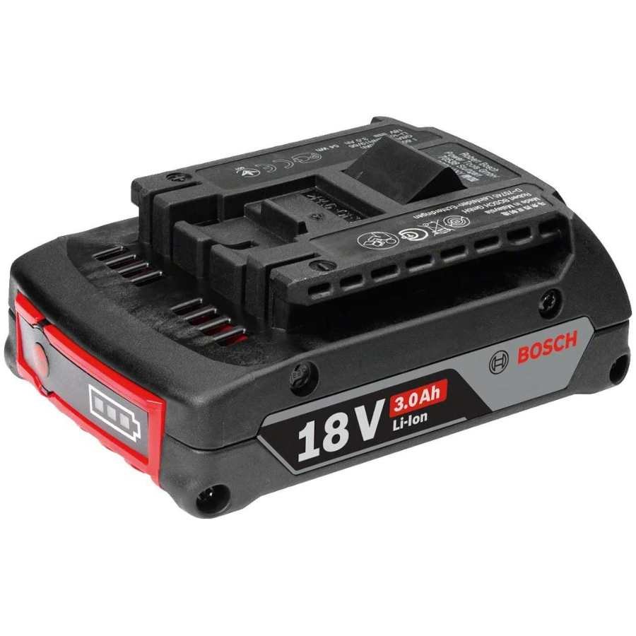 Akumulator GBA 18V 3.0Ah Li-Ion BOSCH 1600Z00037