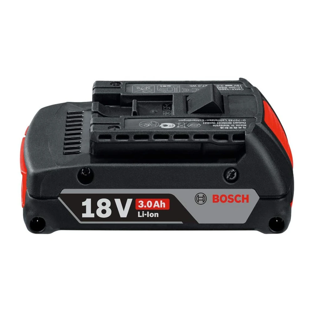 Akumulator GBA BOSCH 1600Z00037
