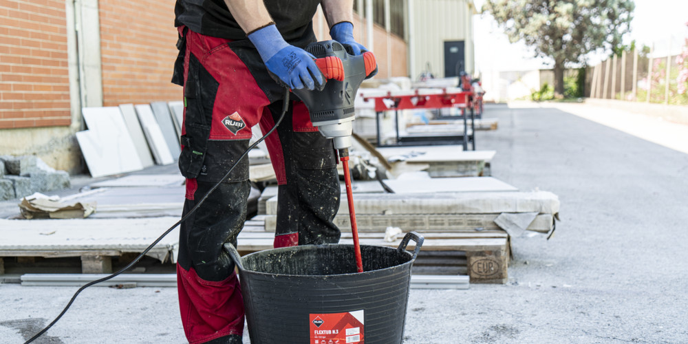 Mieszarka Rubi RubiMix-8 Easy Pro