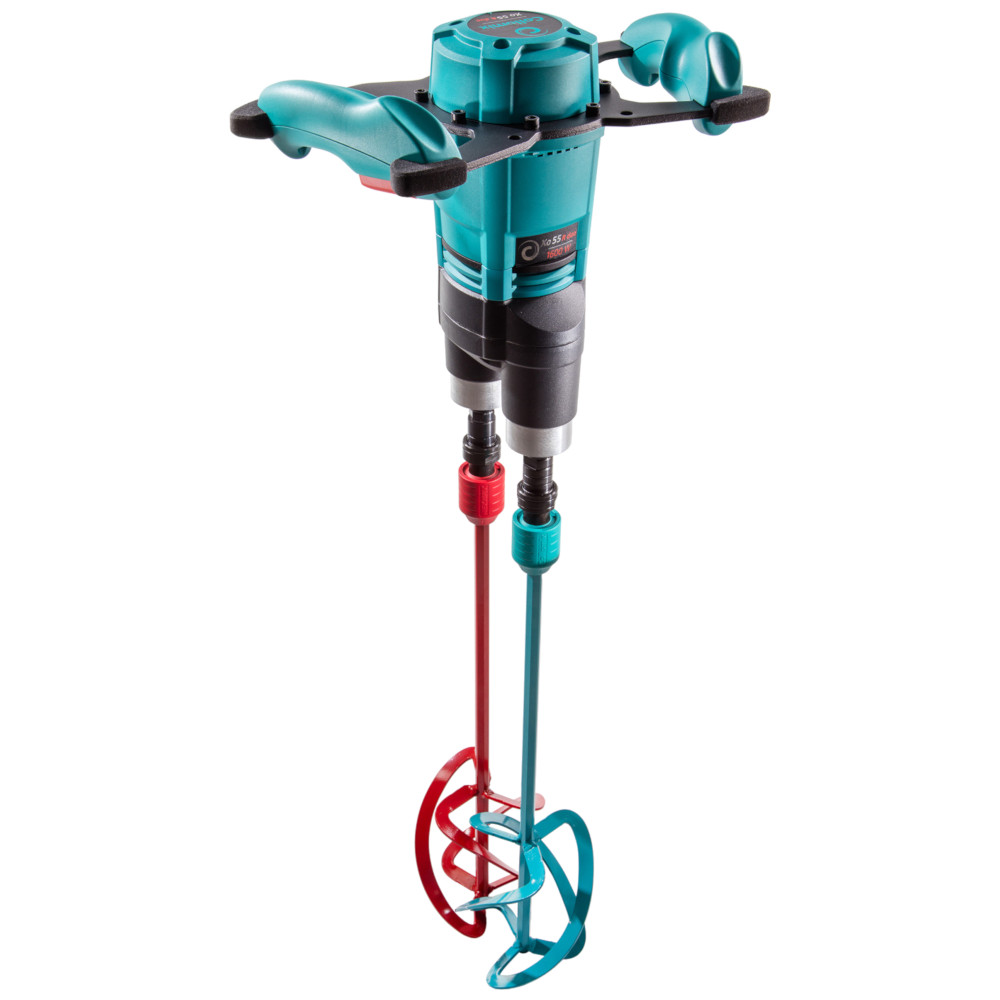 Mieszarka Collomix Xo 55 R duo