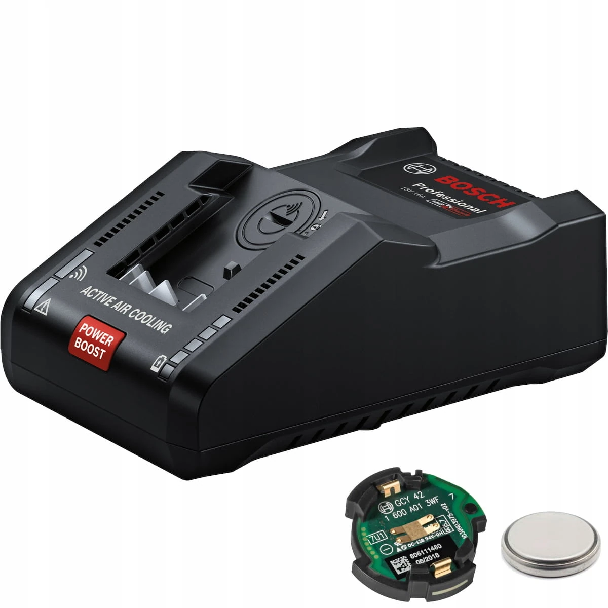 BOSCH GAL 18V-160 PROFESSIONAL