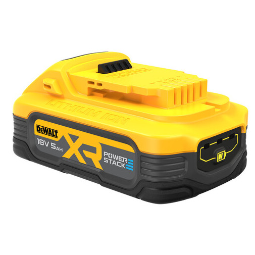 Akumulator Power Stack DeWALT DCBP518