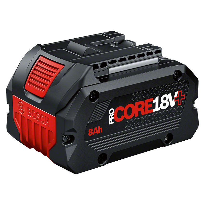 Akumulator ProCORE18V+ 8.0Ah Professional BITURBO Bosch 1600A02X00