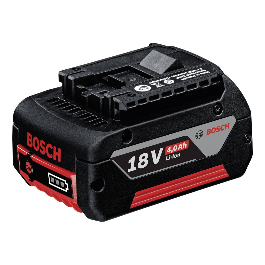  Akumulator GBA 18V 4.0Ah Bosch