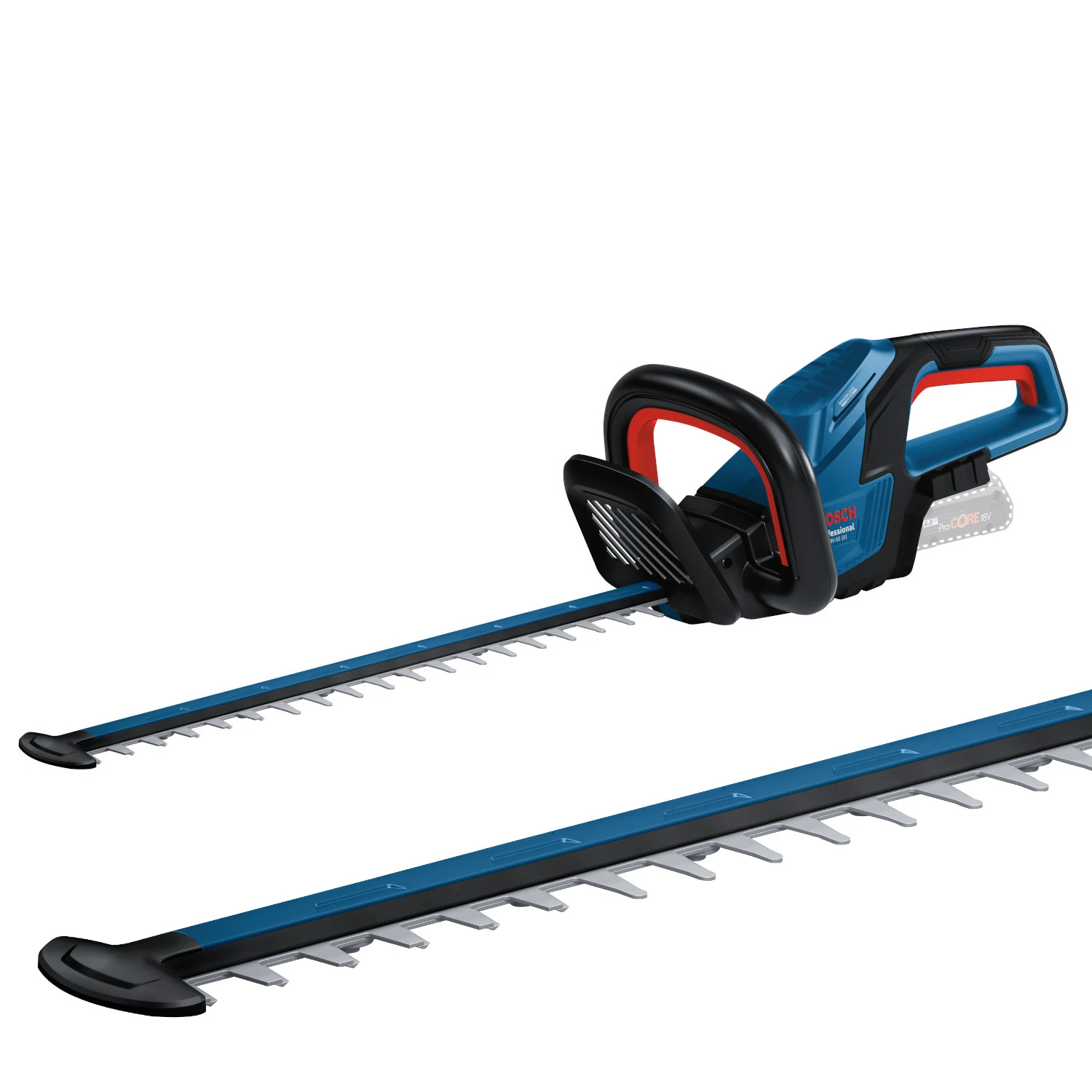 Sekator akumulatorowy 18V 50cm body GHE 18V-50 II Bosch 06008C9600 