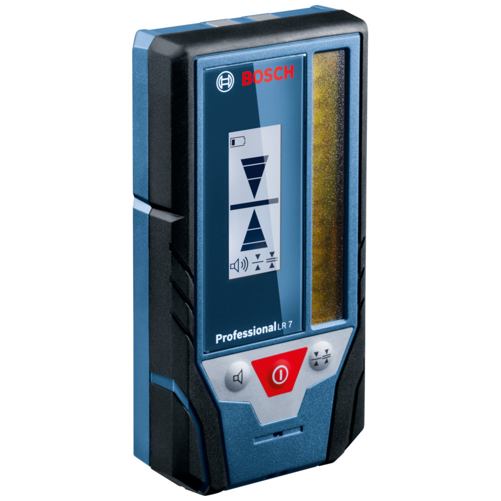 BOSCH LR 7 PROFESSIONAL