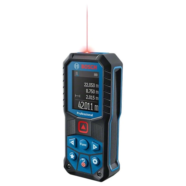  Dalmierz laserowy 50m GLM 50-22 Bosch 0601072S00
