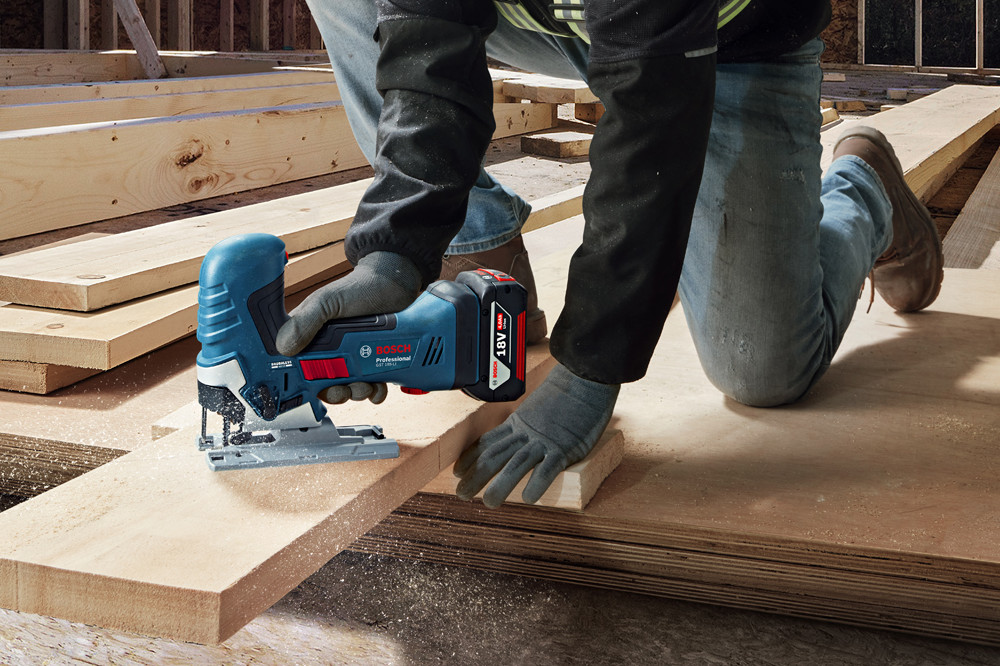BOSCH GST 185-LI PROFESSIONAL