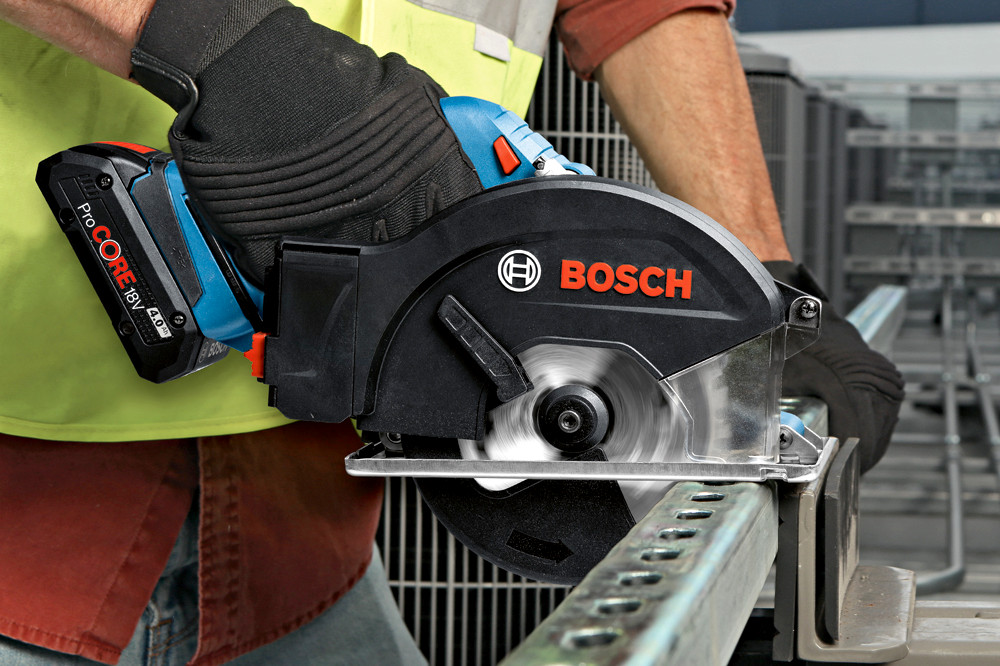 BOSCH GKM 18V-50 PROFESSIONAL