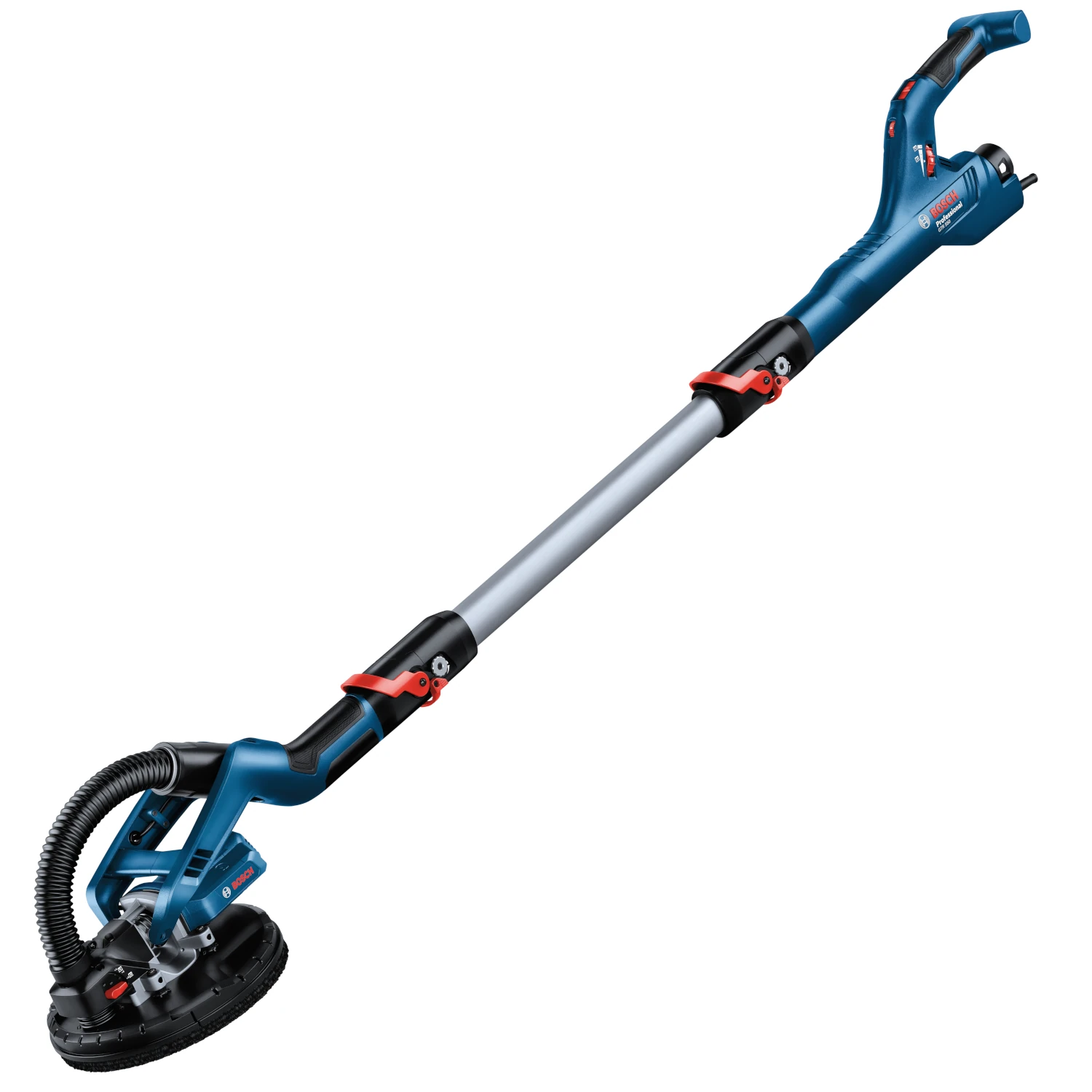 Bosch GTR 550 Szlifierka do gipsu "Żyrafa"