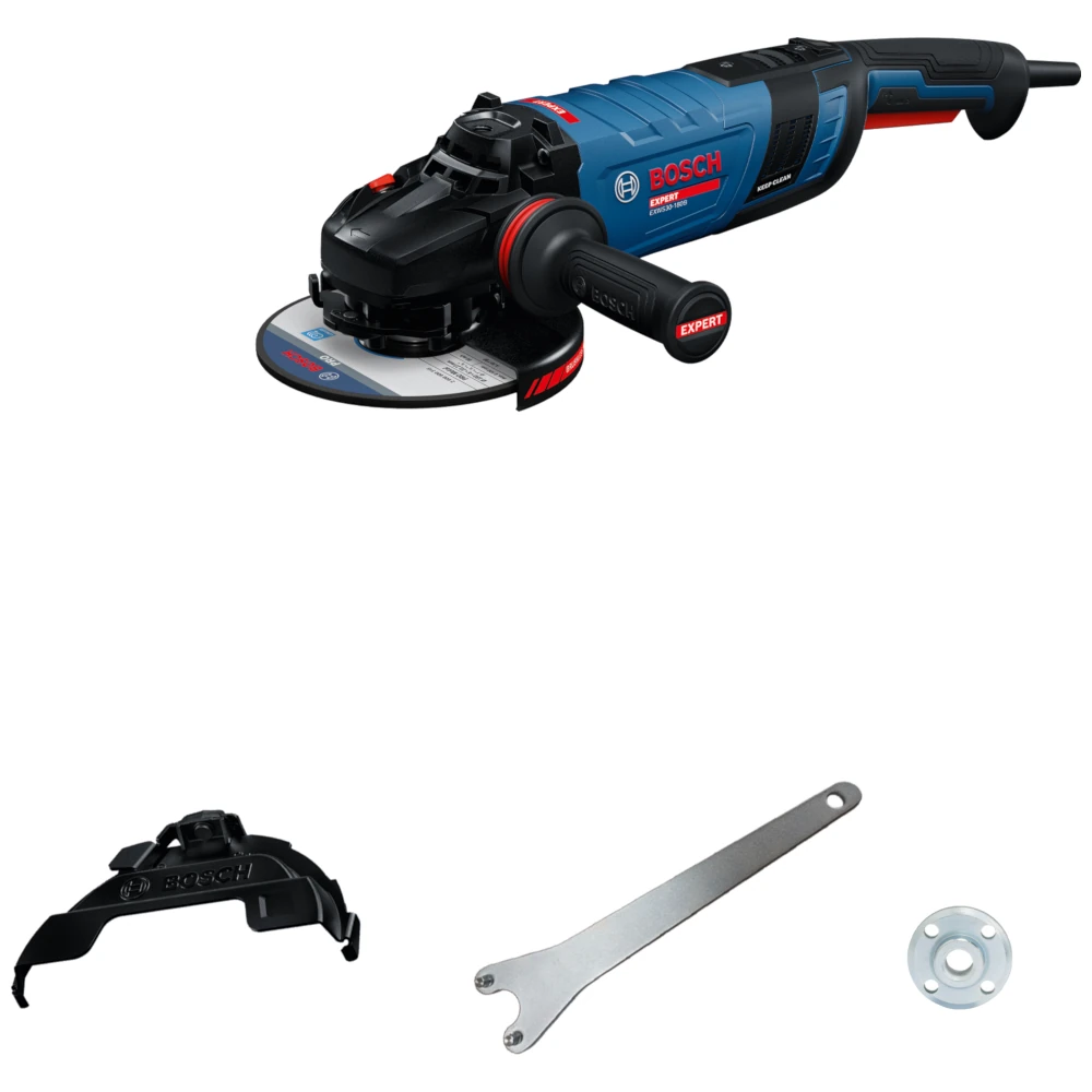 BOSCH 06018G0101