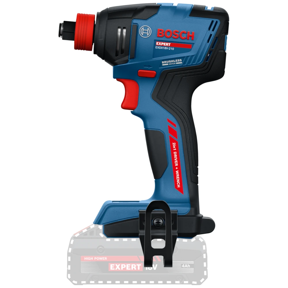 BOSCH EXPERT EXDX18V-210