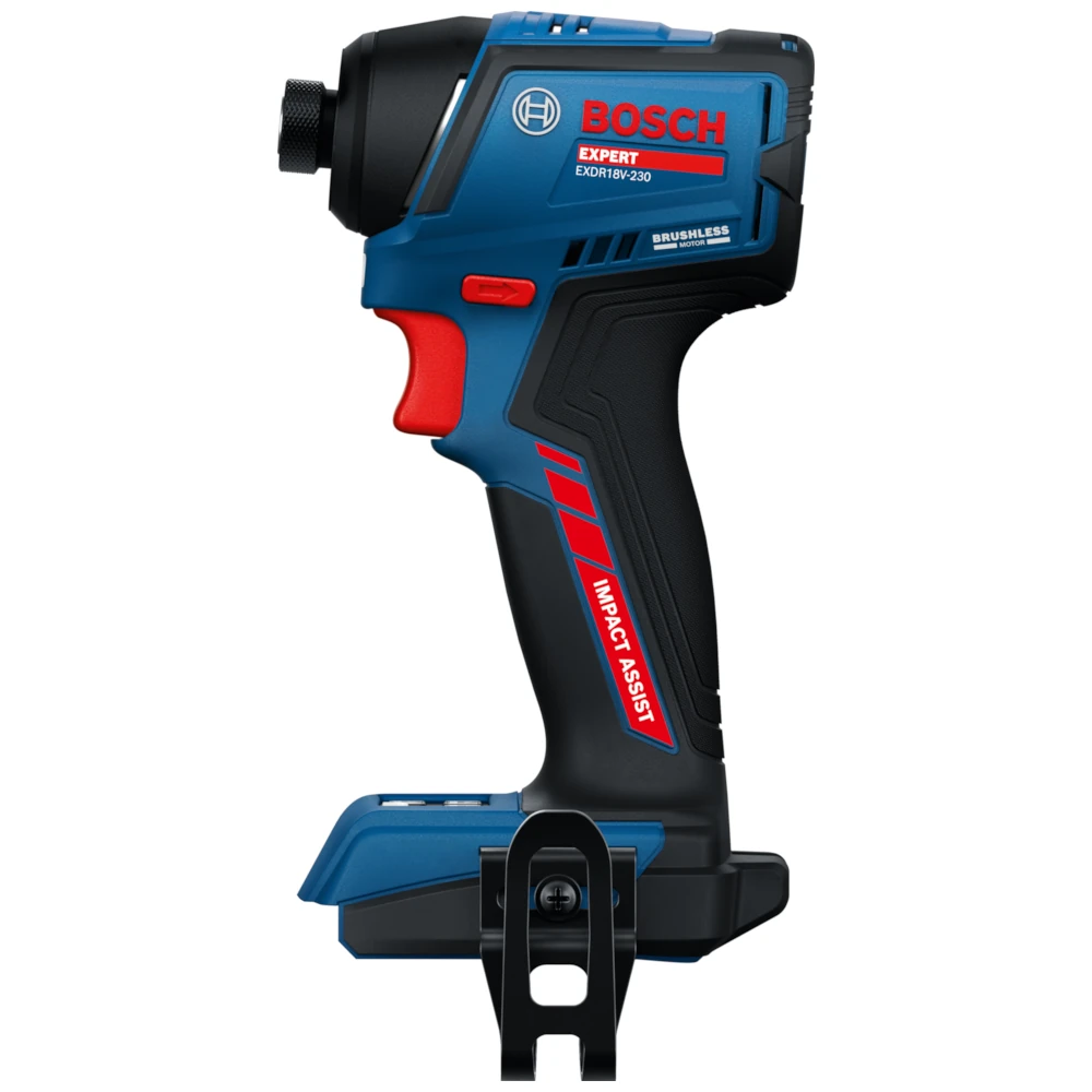 BOSCH EXPERT EXDR18V-230
