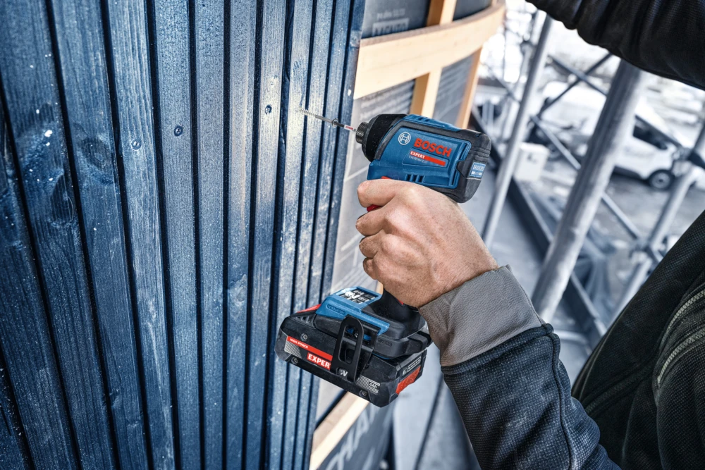 BOSCH EXPERT EXDR18V-230