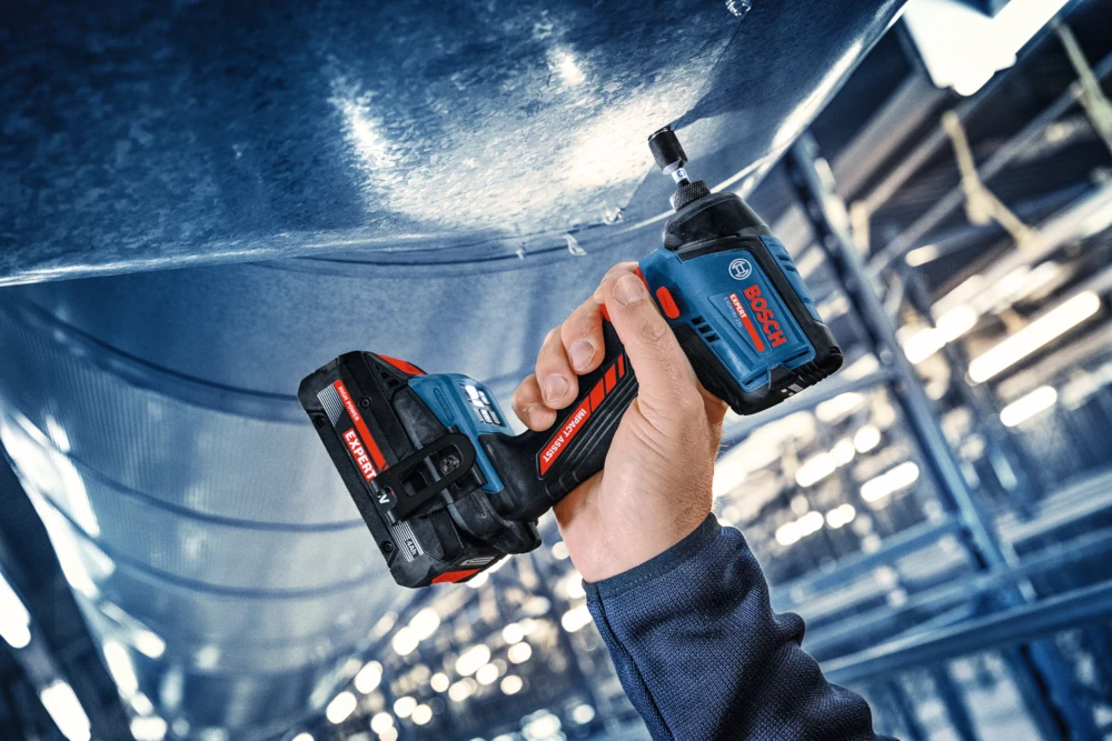 BOSCH EXPERT EXDR18V-230
