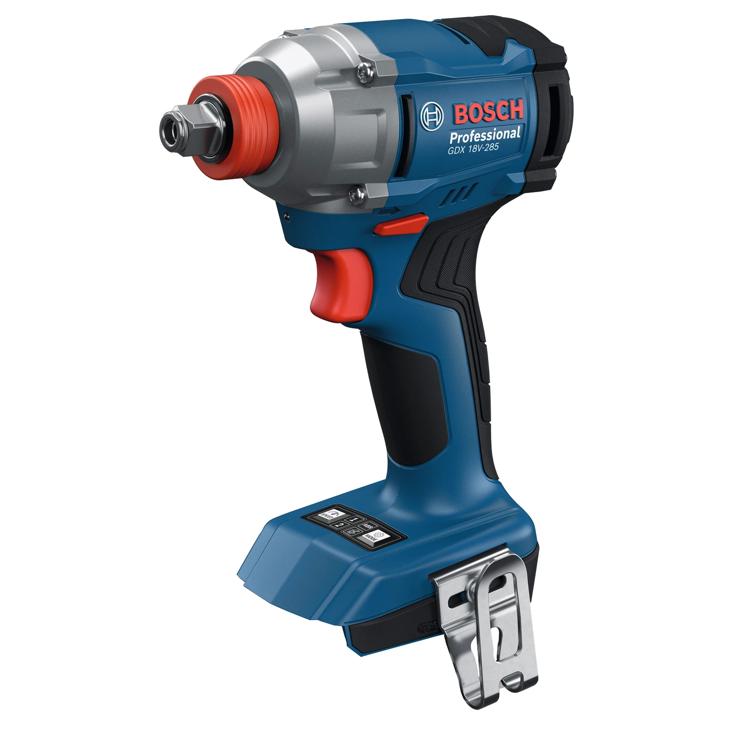 Zakrętarka udarowa 18B Bosch GDX 18V-285