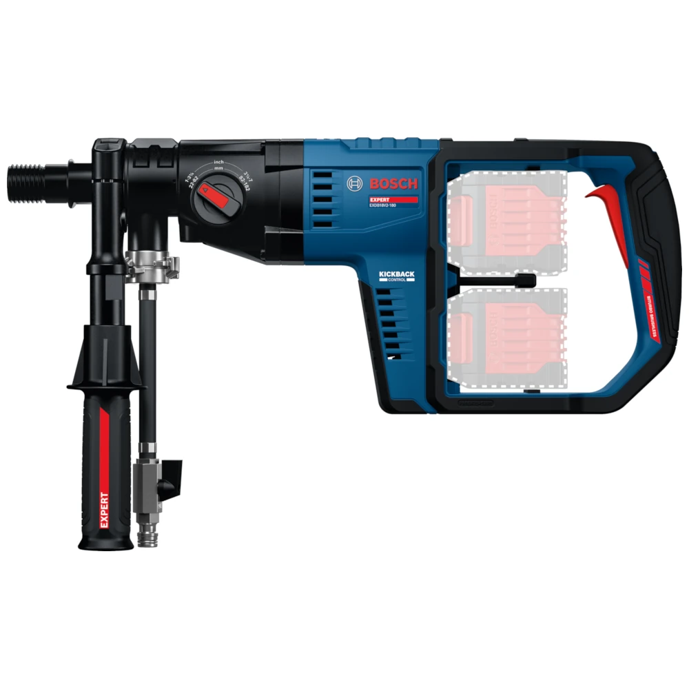 BOSCH EXPERT EXDB18V2-180