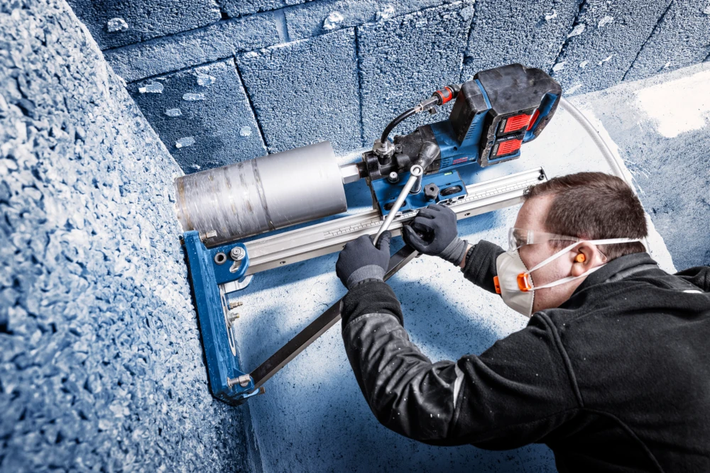BOSCH EXPERT EXDB18V2-180