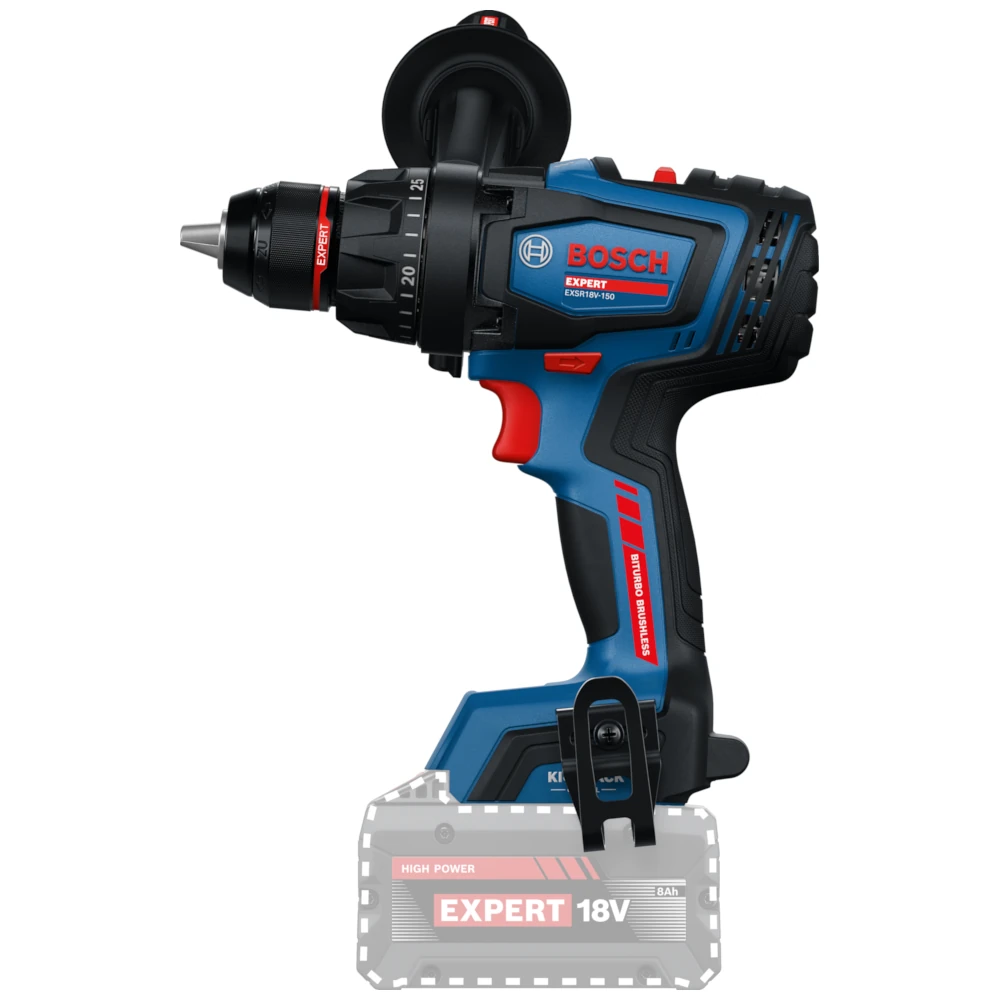BOSCH EXPERT EXSR18V-150