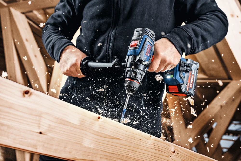 BOSCH EXPERT EXSR18V-150