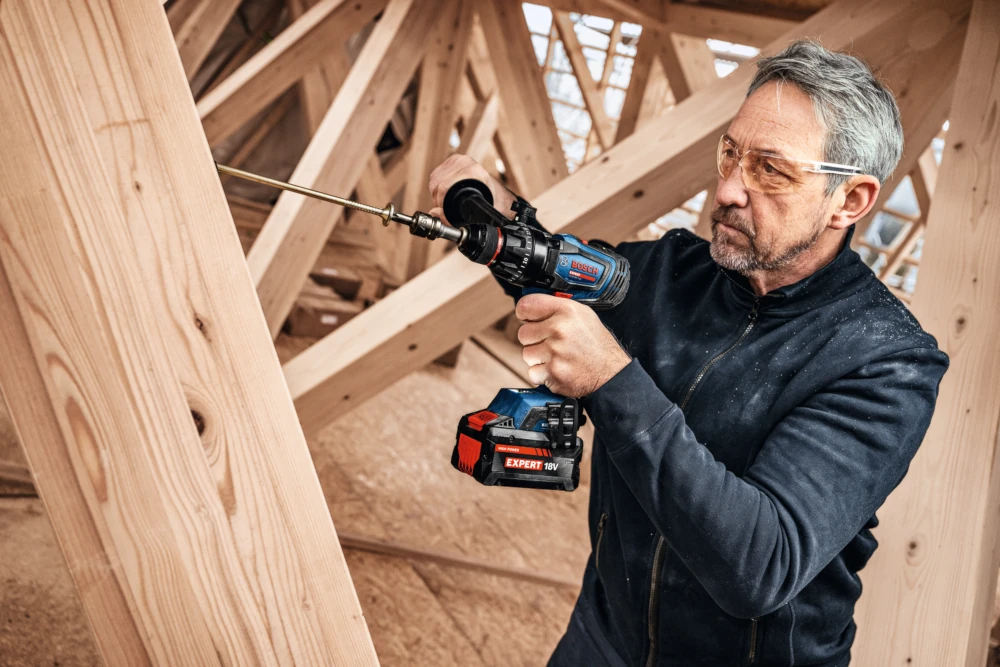 BOSCH EXPERT EXSR18V-150