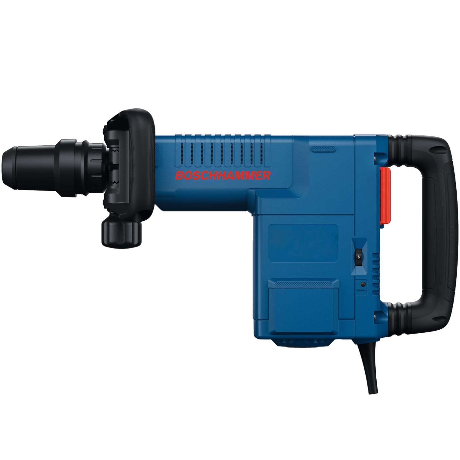 GSH 11EV Młot udarowy SDS-Max BOSCH