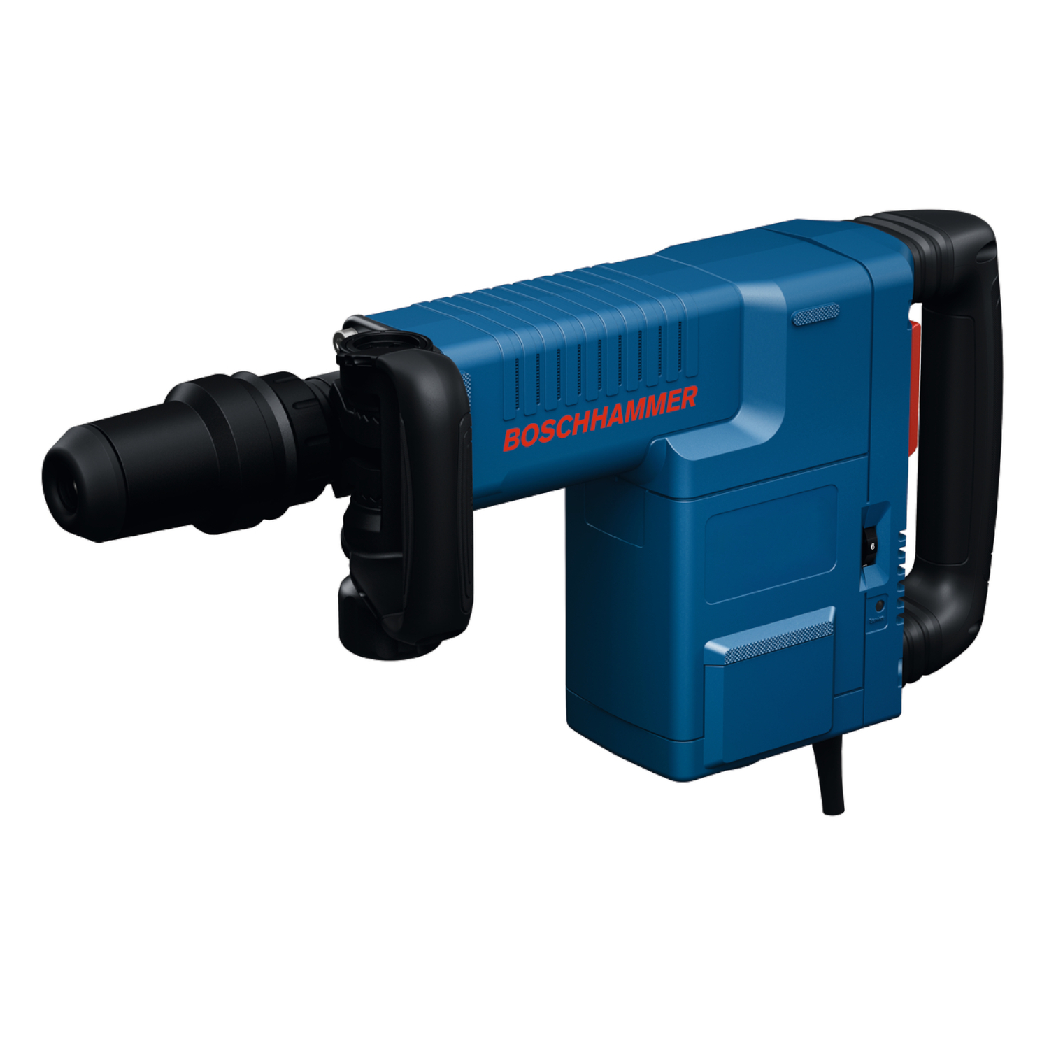BOSCH GSH 11EV