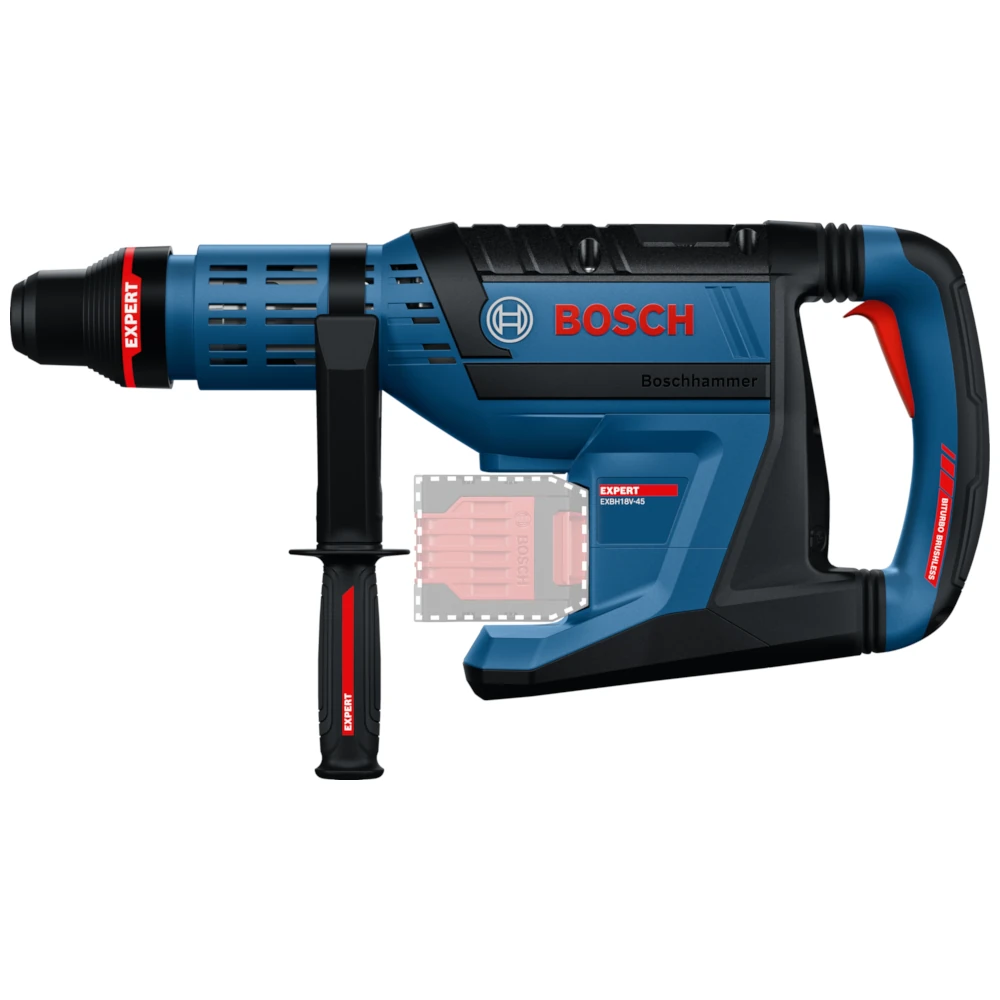 BOSCH EXPERT EXBH18V-45