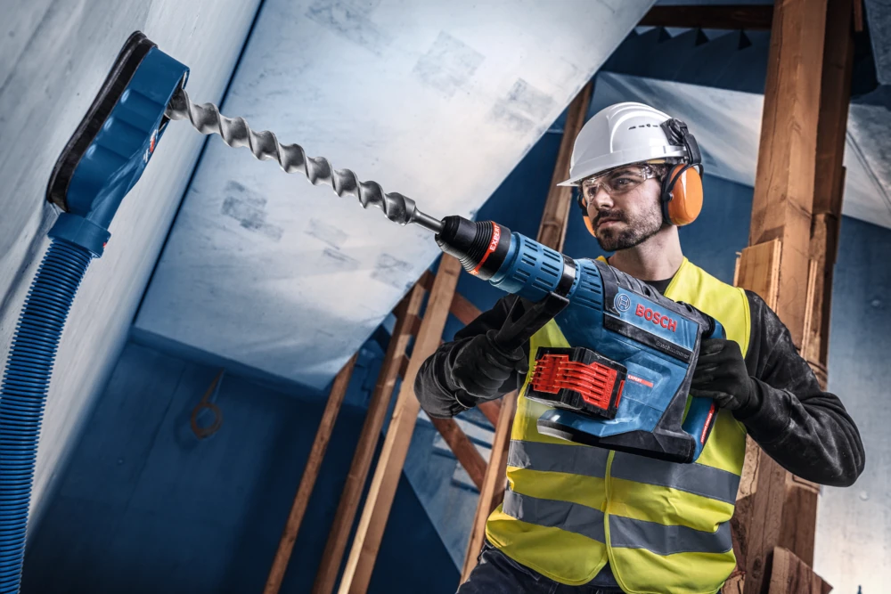BOSCH EXPERT EXBH18V-45
