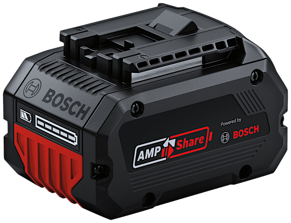 AKUMULATOR BOSCH PROCORE18V 8.0Ah PROFESSIONAL