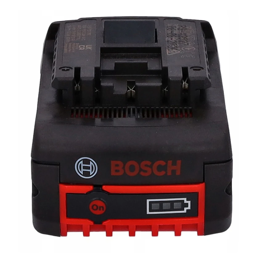 Akumulator 18V 5.0Ah Li-Ion Bosch 1600A002U5