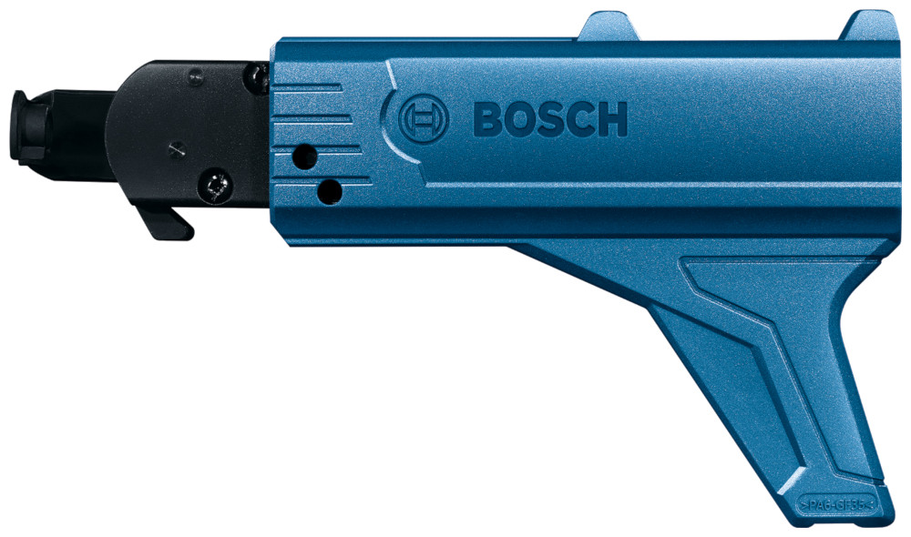 BOSCH GMA 55 PROFESSIONAL